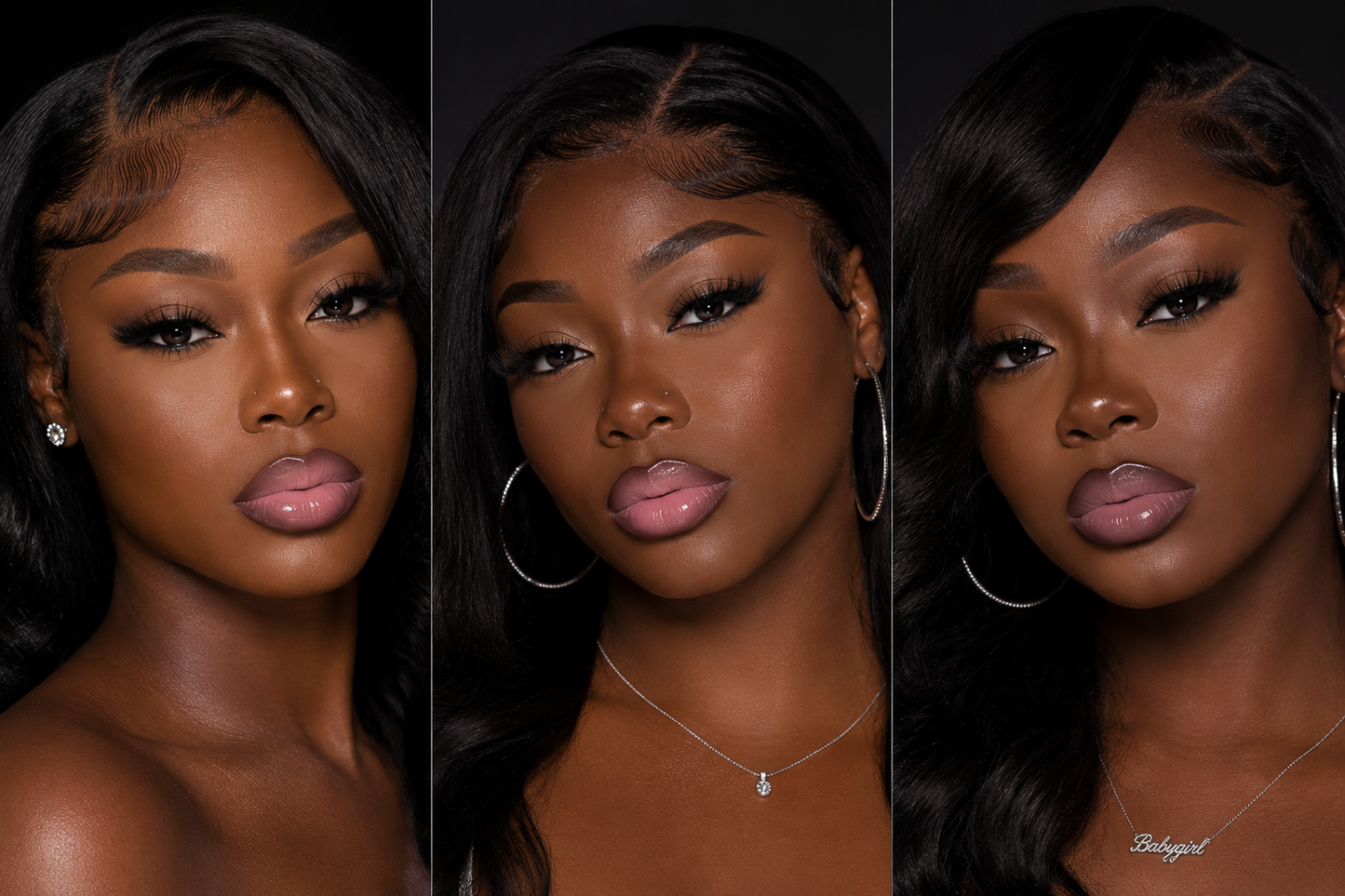 The Plugged In Lip Kit