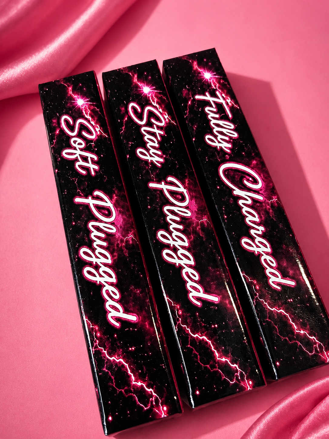 The Plugged In Lip Kit