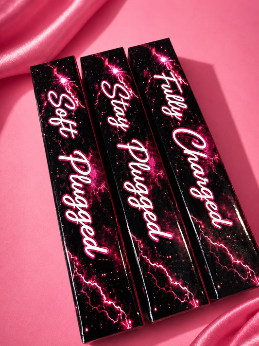 The Plugged In Lip Kit